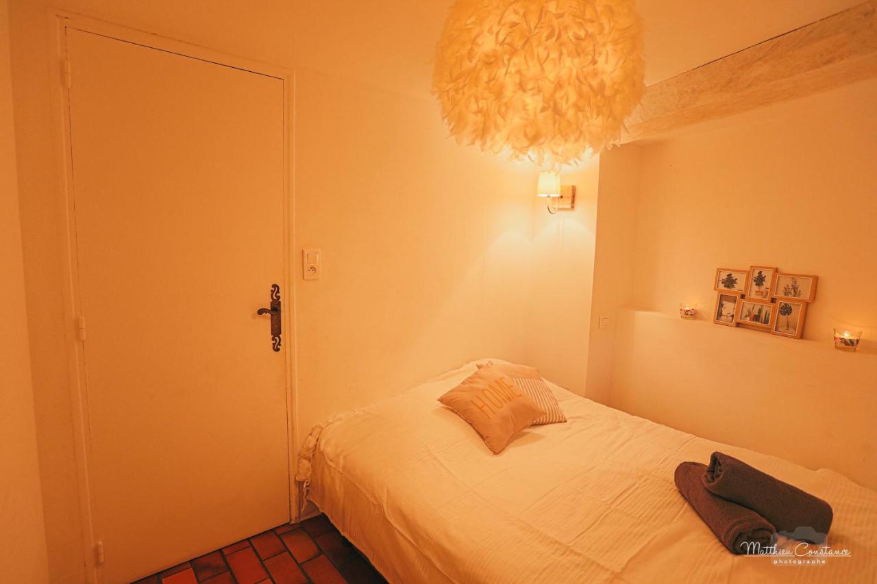 Le Duplex Cassis Exterior foto