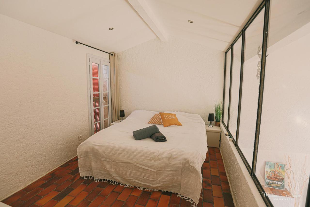 Le Duplex Cassis Exterior foto