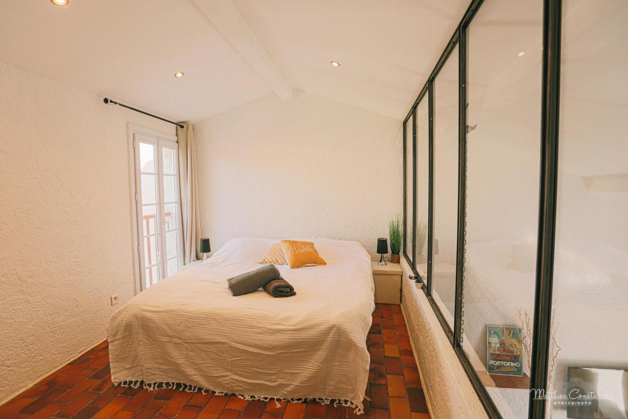 Le Duplex Cassis Exterior foto