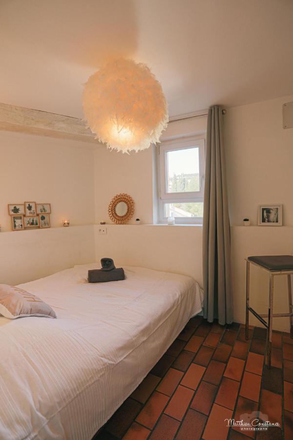 Le Duplex Cassis Exterior foto