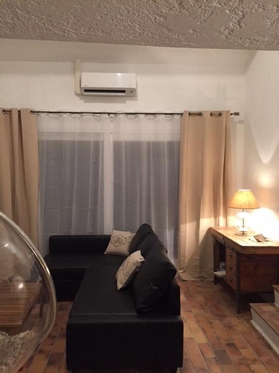 Le Duplex Cassis Exterior foto