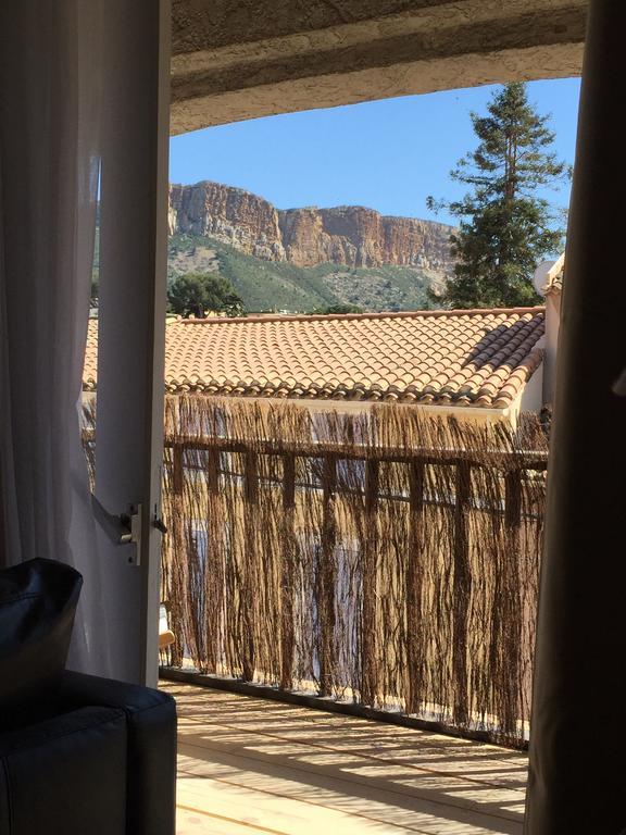Le Duplex Cassis Exterior foto