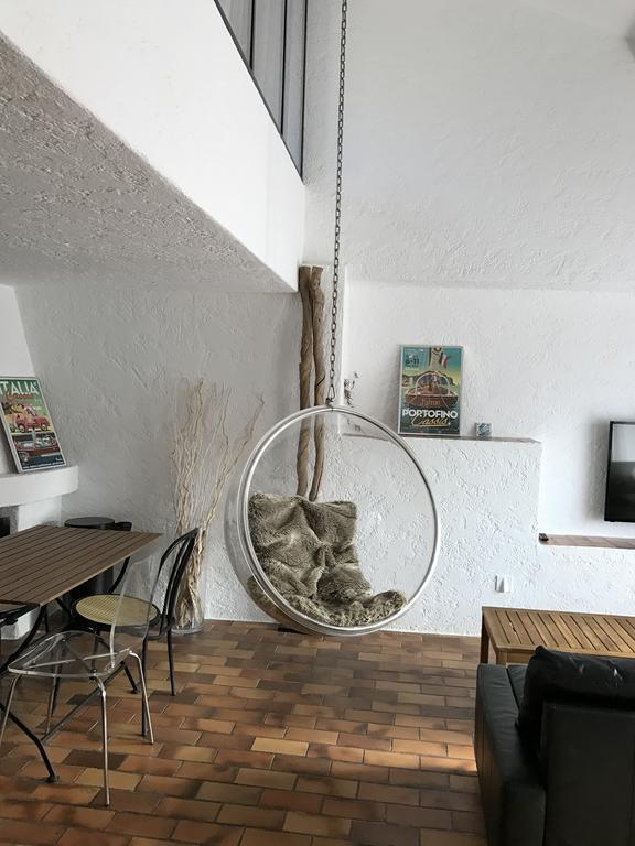 Le Duplex Cassis Exterior foto